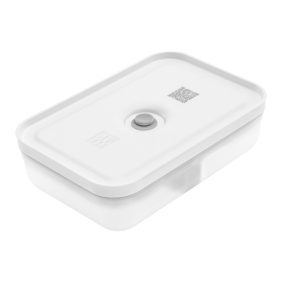 3 részes vákuumzáras ebéddoboz készlet, műanyag, "FRESH & SAVE" - Zwilling