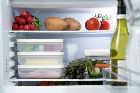3 részes vákuumzáras ebéddoboz készlet, műanyag, "FRESH & SAVE" - Zwilling