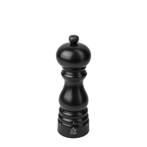  "Paris u'Select" 18 cm-es borsdaráló, Satin Black - Peugeot