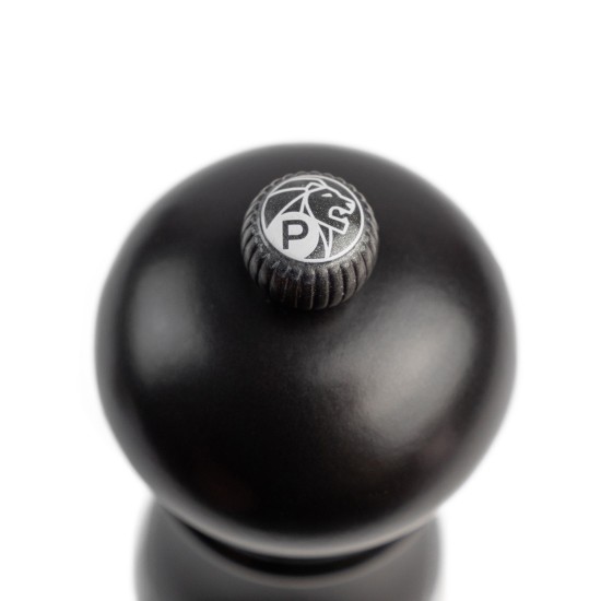  "Paris u'Select" 18 cm-es borsdaráló, Satin Black - Peugeot