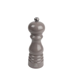 Borsdaráló, 18 cm, "Parisrama", Taupe Grey - Peugeot