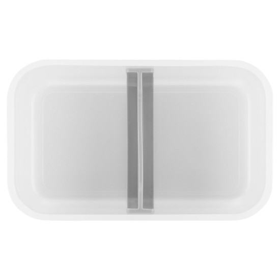 Zwilling  - "FRESH & SAVE" Vákuumos ételtároló doboz, 800 ml, műanyag 