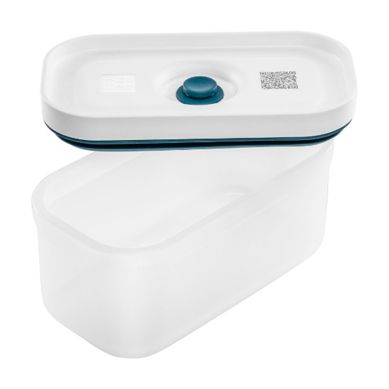 Vákuumos ebédlődoboz, műanyag, 500 ml, "FRESH & SAVE" La Mer - Zwilling