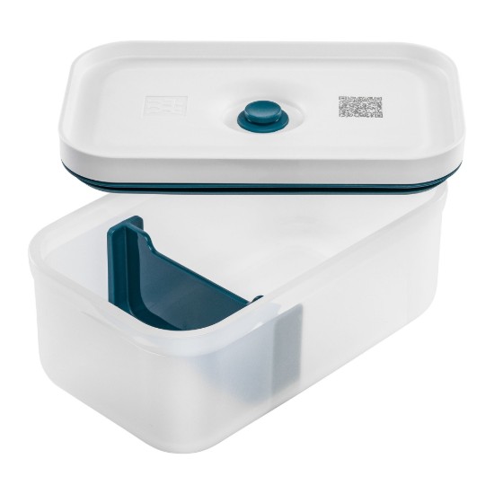 Vákuumos ebéddoboz, műanyag, 800 ml, "FRESH & SAVE" La Mer - Zwilling