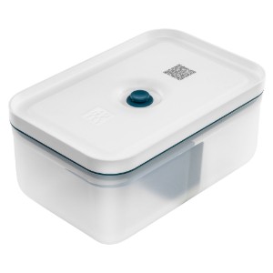 Vákuumos élelmiszertartály, műanyag, 1,6L, "FRESH & SAVE" La Mer - Zwilling