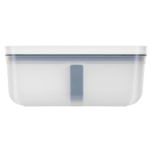 Vákuumos élelmiszertartály, műanyag, 1,6L, "FRESH & SAVE" La Mer - Zwilling