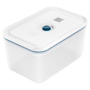 Vákuumos élelmiszertartály, műanyag, 2,3L, "FRESH & SAVE" La Mer - Zwilling
