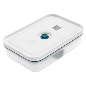 Vákuumos élelmiszertartály, műanyag, 1L, "FRESH & SAVE" La Mer - Zwilling