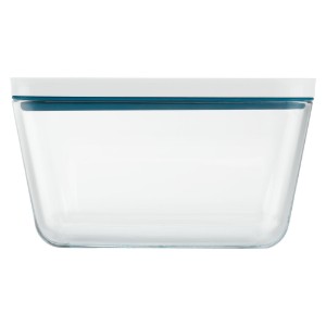 Vákuumos élelmiszertartály, üveg, 2L, "FRESH & SAVE" La Mer - Zwilling
