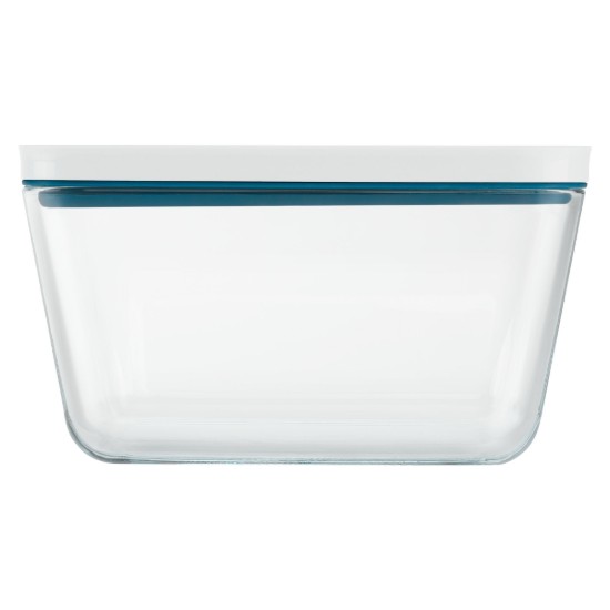 Vákuumos élelmiszertartály, üveg, 2L, "FRESH & SAVE" La Mer - Zwilling