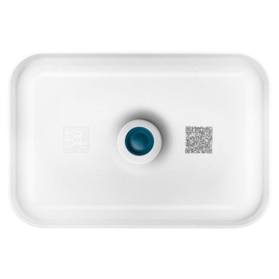 Vákuumos élelmiszertartály, üveg, 2L, "FRESH & SAVE" La Mer - Zwilling