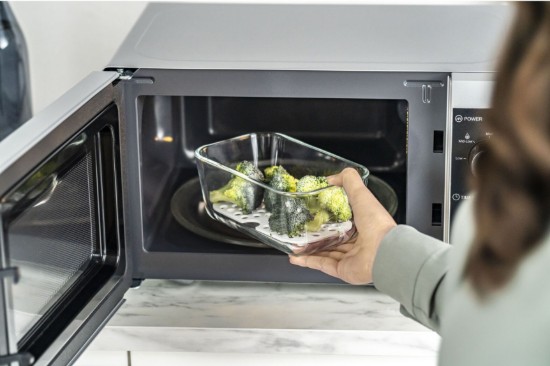 2 részes csepegtető állvány üveg ételtartókhoz, M/L, "FRESH & SAVE" - Zwilling