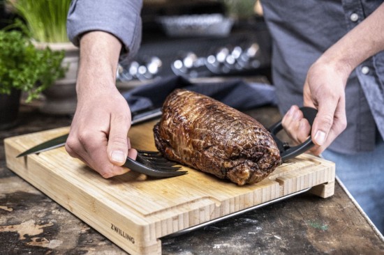 2 db-os húskiegészítő készlet, "BBQ+" - Zwilling