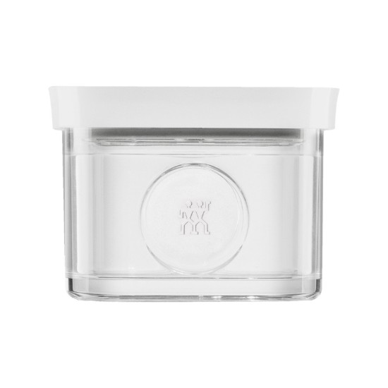 Tároló konténer készlet, 6 db, tartozékokkal, műanyag, "Cube" - Zwilling