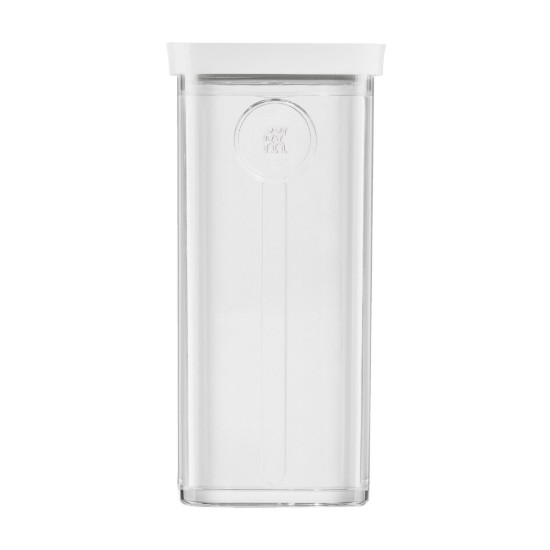 Tároló konténer készlet, 6 db, tartozékokkal, műanyag, "Cube" - Zwilling