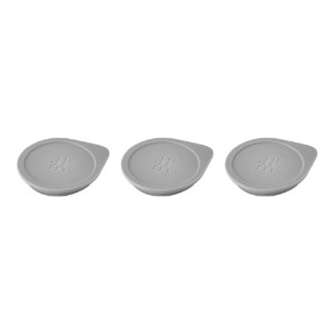 Címkepozícionáló tartozékok készlet, 3 db, "Cube" - Zwilling