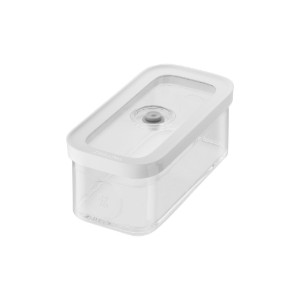 Téglalap alakú ételtartó, műanyag, 21,4 x 10,7 x 7,6 cm, 0,7 l, "Cube" - Zwilling