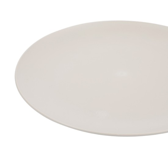 Újrahasznosított műanyagból készült 4 tányéros készlet, 25,5 cm, „Natural Elements” – Kitchen Craft