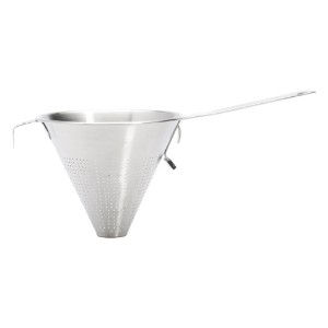de Buyer kínai szűrő 18,5 cm