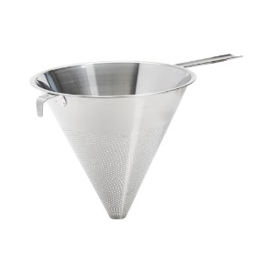 de Buyer kínai szűrő 20 cm