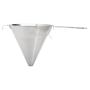 de Buyer kínai szűrő 20 cm