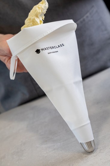 Kitchen Craft habzsák 30 cm