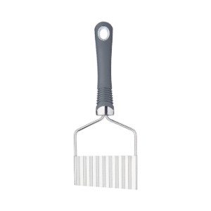 Kitchen Craft krumpliszeletelő 21,5 cm