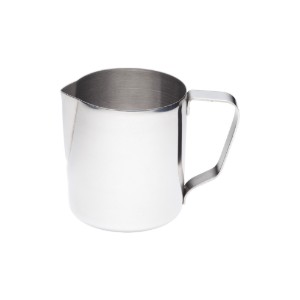 Kitchen Craft csésze, rozsdamentes acél, 600 ml