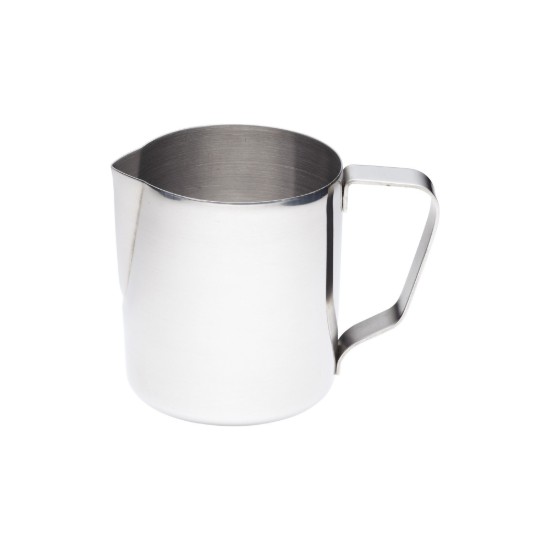 Kitchen Craft csésze, rozsdamentes acél, 600 ml
