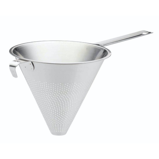 Kitchen Craft kúpos szűrő  17,5 cm