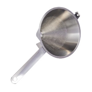 Kitchen Craft kúpos szűrő  17,5 cm
