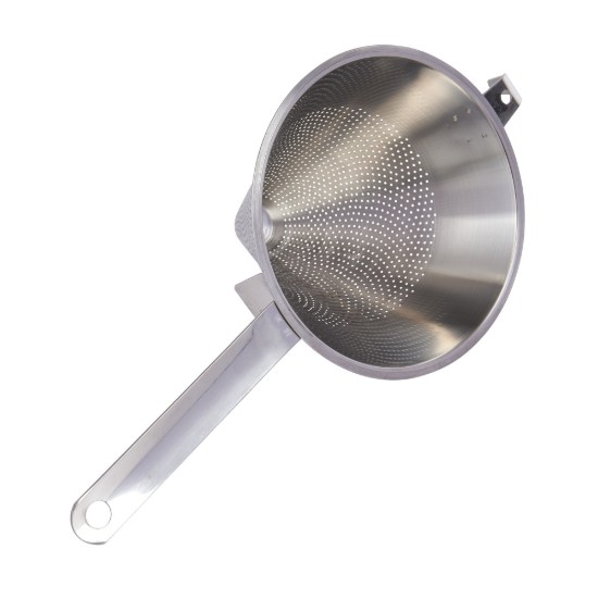 Kitchen Craft kúpos szűrő  17,5 cm