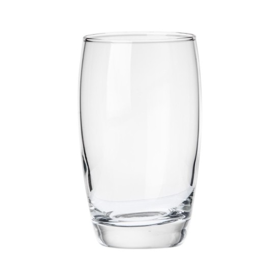 Borgonovo 3 darabos pohár készlet 420 ml