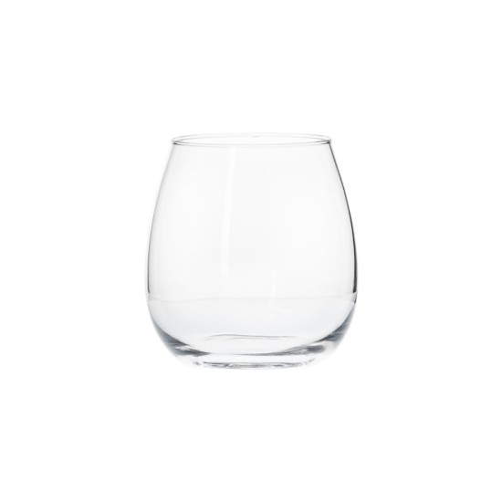 Borgonovo 3 darabos pohárkészlet, 520 ml, "Ducale"