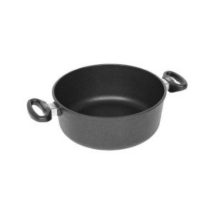 AMT Gastroguss Lábas 20cm/2,8L, alumínium