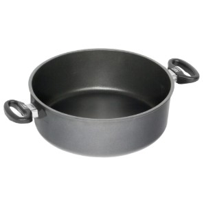 AMT Gastroguss  lábas, 32 cm