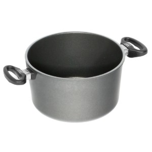 AMT Gastroguss - 26 cm /6,6 L-es indukciós aluminium lábas