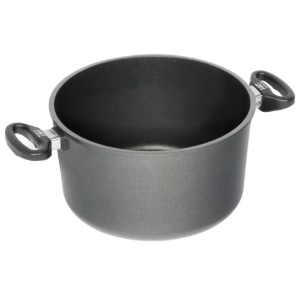AMT Gastroguss  lábas, 28cm/8,2L, alumínium