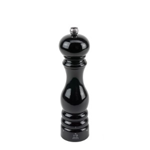 Peugeot Borsőrlő "U'Select" 22 cm, Black Lacquer