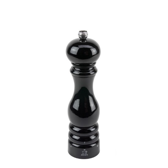 Peugeot Borsőrlő "U'Select" 22 cm, Black Lacquer
