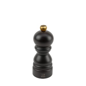Peugeot "Paris Classic" borsőrlő  12 cm, Chocolate 