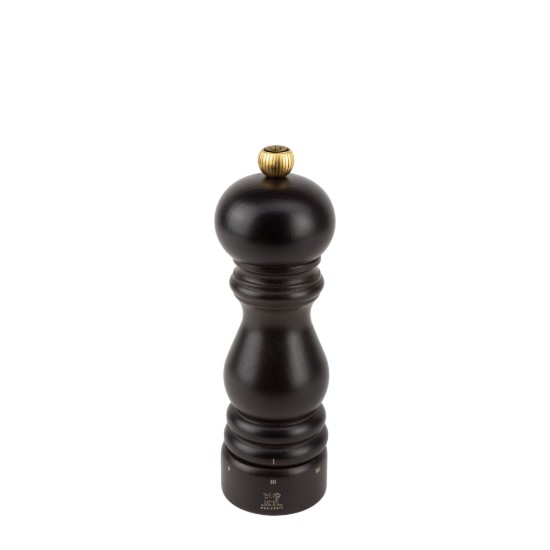 Peugeot borsőrlő, "Paris u'Select", 18 cm, Chocolate