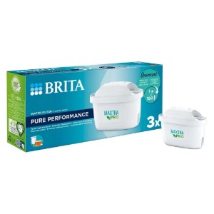 3 db BRITA Maxtra PRO Pure Performance szűrő készlet