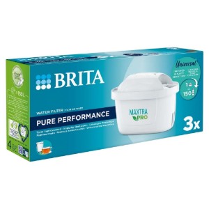 3 db BRITA Maxtra PRO Pure Performance szűrő készlet