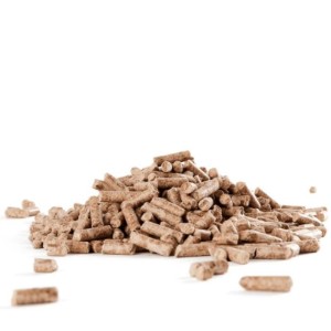 Prémium tölgy pellet, 10 kg - Ooni