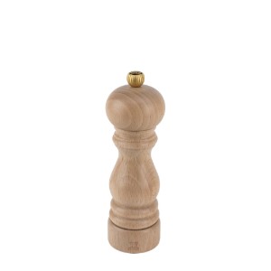 Peugeot "Paris Classic" borsőrlő, 18 cm, Natural