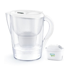 BRITA Marella XL 3,5 L Maxtra PRO (fehér) szűrőkancsó
