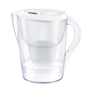 BRITA Marella XL 3,5 L Maxtra PRO (fehér) szűrőkancsó