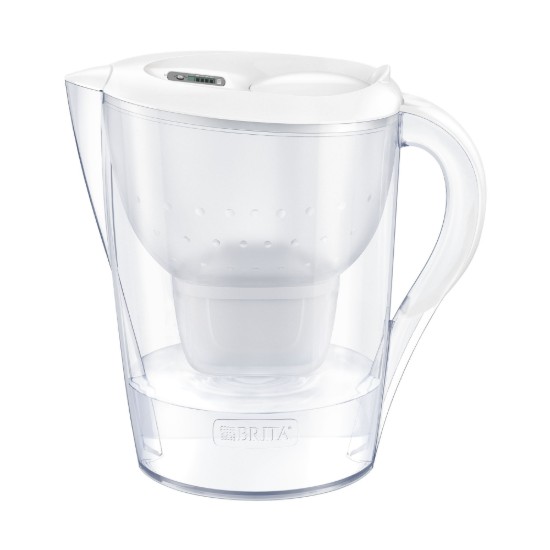 BRITA Marella XL 3,5 L Maxtra PRO (fehér) szűrőkancsó