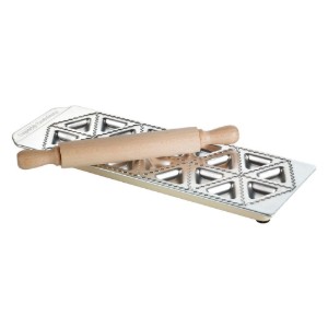 Imperia forma + nyújtó Tortelli Clasici 18